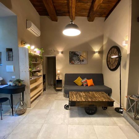 Barrio Flat Leilighet Napoli Eksteriør bilde