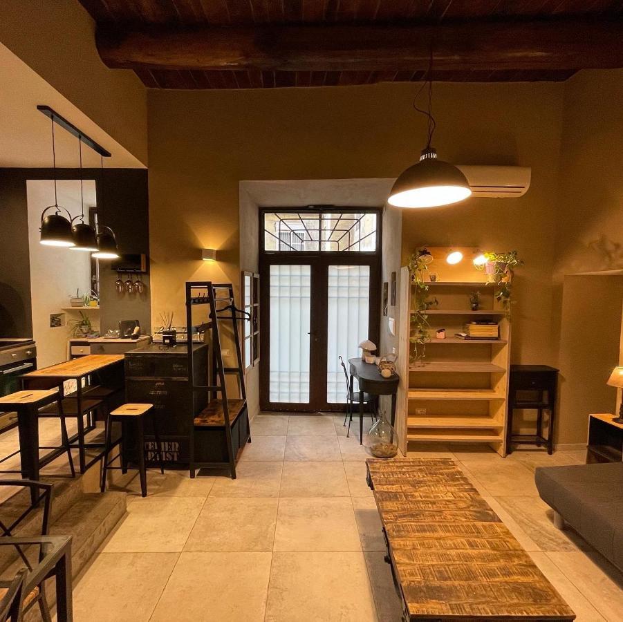 Barrio Flat Leilighet Napoli Eksteriør bilde