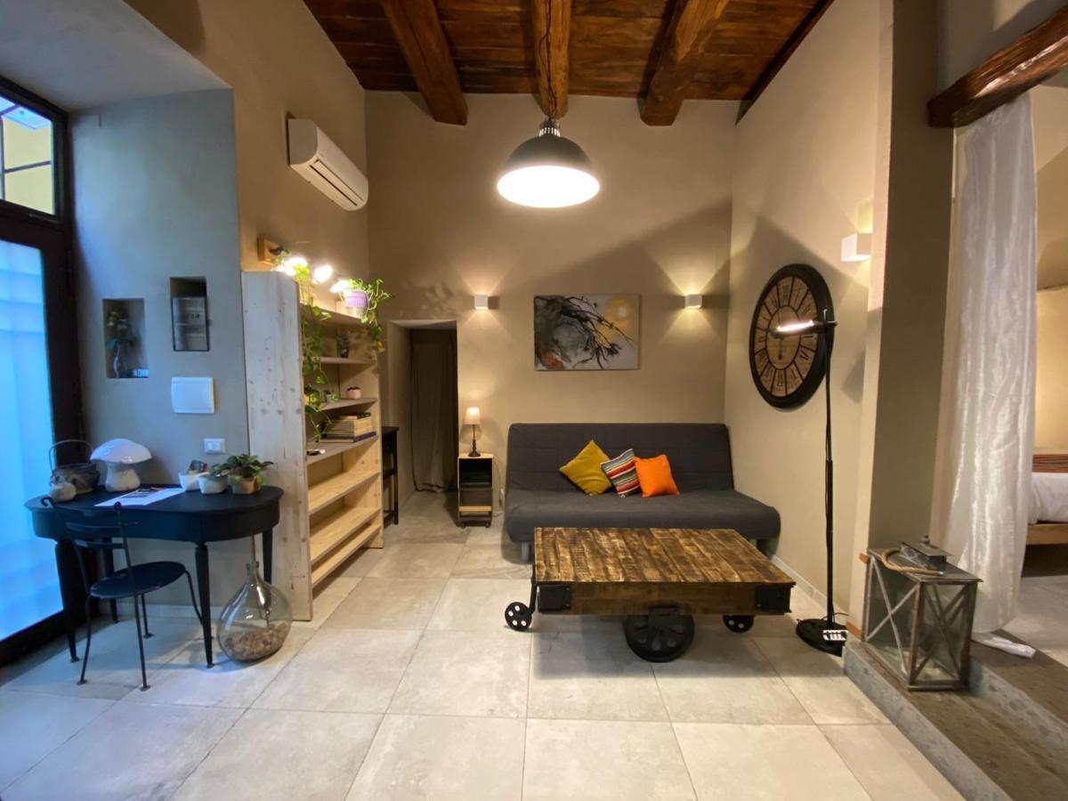 Barrio Flat Leilighet Napoli Eksteriør bilde