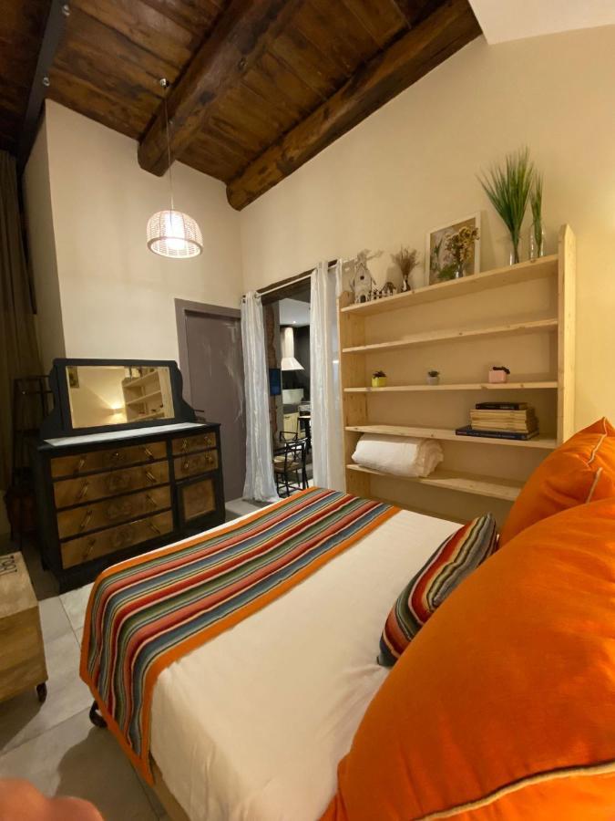 Barrio Flat Leilighet Napoli Eksteriør bilde