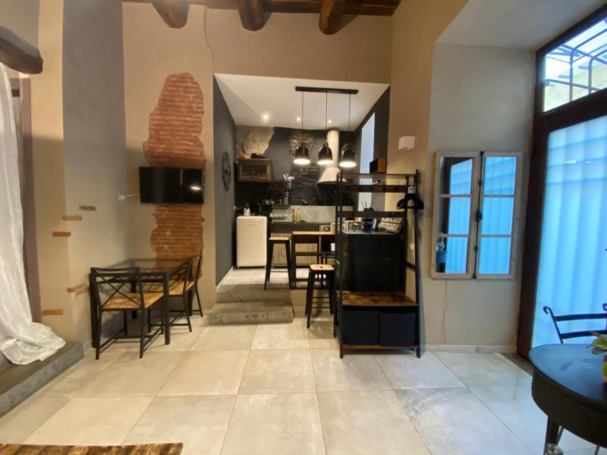 Barrio Flat Leilighet Napoli Eksteriør bilde