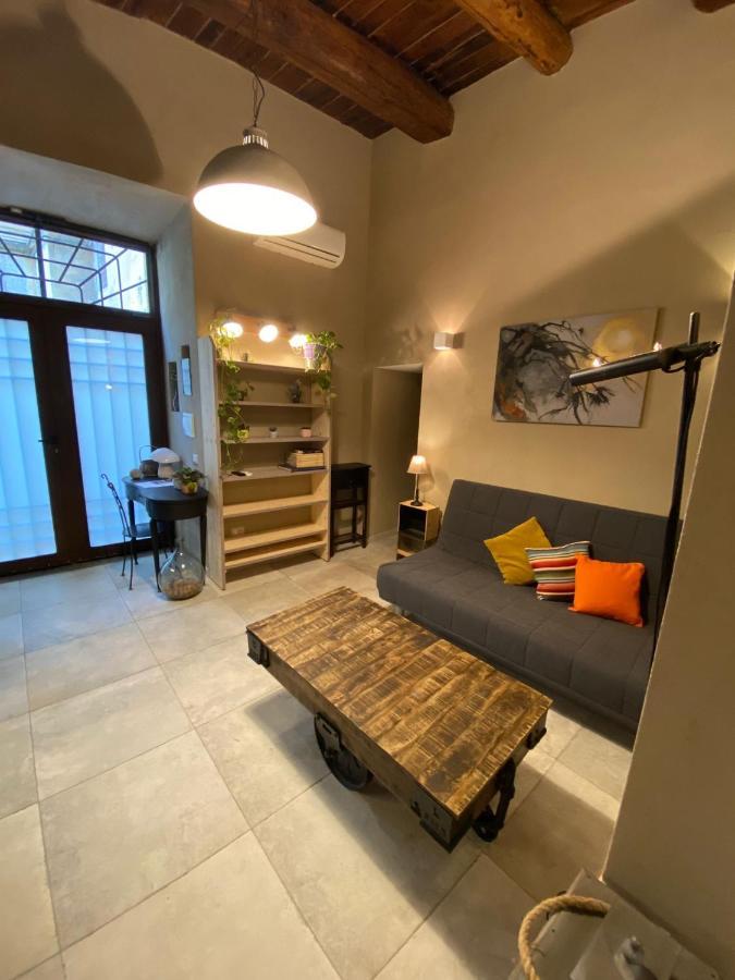 Barrio Flat Leilighet Napoli Eksteriør bilde