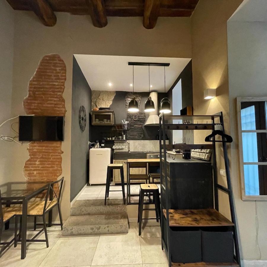 Barrio Flat Leilighet Napoli Eksteriør bilde