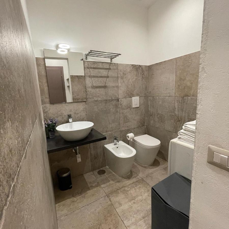 Barrio Flat Leilighet Napoli Eksteriør bilde