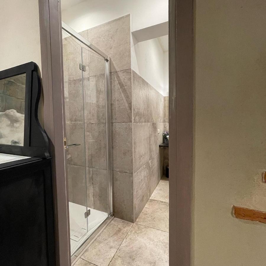 Barrio Flat Leilighet Napoli Eksteriør bilde