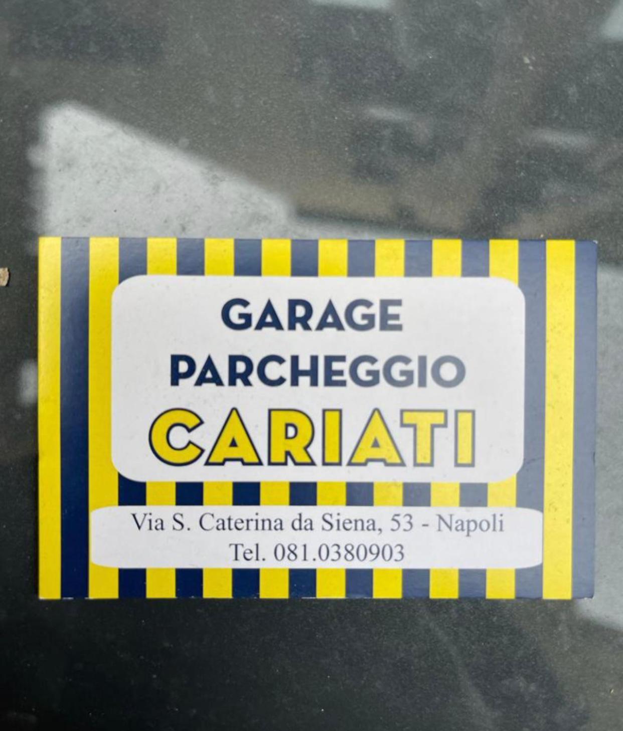 Barrio Flat Leilighet Napoli Eksteriør bilde